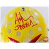 Image 3 : Autographed Replica Jason Hockey Mask : "Ari Lehman" : Jason Voorhees : Friday the 13th  (Certified 