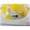 Image 4 : Autographed Replica Jason Hockey Mask : "Ari Lehman" : Jason Voorhees : Friday the 13th  (Certified 