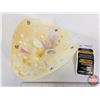 Image 6 : Autographed Replica Jason Hockey Mask : "Ari Lehman" : Jason Voorhees : Friday the 13th  (Certified 