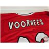 Image 4 : Autographed Jersey : "Ari Lehman" : Jason Voorhees : Friday the 13th  (Certified : JSA )