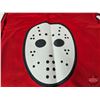 Image 6 : Autographed Jersey : "Ari Lehman" : Jason Voorhees : Friday the 13th  (Certified : JSA )