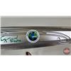 Image 3 : Autographed Foam Lord of the Rings Sword : Elijah Wood (Frodo) & Sean Astin (Sam)  (Certified : WWOC