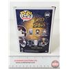 Image 5 : Autographed Funko POP! Vinyl Figure : Lord of the Rings 444 : Frodo Baggins : Signed by Elijah Wood 