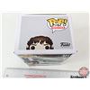 Image 7 : Autographed Funko POP! Vinyl Figure : Lord of the Rings 444 : Frodo Baggins : Signed by Elijah Wood 