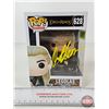 Image 1 : Autographed Funko POP! Vinyl Figure : Lord of the Rings 628 : Legolas : Signed by Orlando Bloom  (Ce