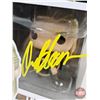 Image 2 : Autographed Funko POP! Vinyl Figure : Lord of the Rings 628 : Legolas : Signed by Orlando Bloom  (Ce