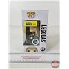 Image 3 : Autographed Funko POP! Vinyl Figure : Lord of the Rings 628 : Legolas : Signed by Orlando Bloom  (Ce