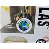 Image 5 : Autographed Funko POP! Vinyl Figure : Lord of the Rings 628 : Legolas : Signed by Orlando Bloom  (Ce