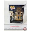 Image 6 : Autographed Funko POP! Vinyl Figure : Lord of the Rings 628 : Legolas : Signed by Orlando Bloom  (Ce