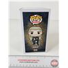 Image 7 : Autographed Funko POP! Vinyl Figure : Lord of the Rings 628 : Legolas : Signed by Orlando Bloom  (Ce