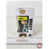 Image 3 : Autographed Funko POP! Vinyl Figure : The Goonies 77 : Mikey : Signed by Sean Astin  (Certified : WW