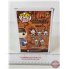 Image 4 : Autographed Funko POP! Vinyl Figure : The Goonies 77 : Mikey : Signed by Sean Astin  (Certified : WW