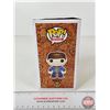 Image 5 : Autographed Funko POP! Vinyl Figure : The Goonies 77 : Mikey : Signed by Sean Astin  (Certified : WW