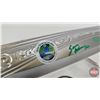 Image 8 : Autographed Foam Lord of the Rings Sword : Elijah Wood (Frodo), Sean Astin (Sam), John Rhys Davies (