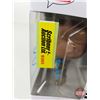 Image 9 : Autographed Funko POP! Vinyl Figure : Black Adam 1232 : Black Adam : Signed by Dwayne "The Rock: Joh