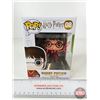 Image 1 : Autographed Funko POP! Vinyl Figure : Harry Potter 08 : Harry Potter : Signed by Daniel Radcliff  (C