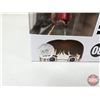 Image 4 : Autographed Funko POP! Vinyl Figure : Harry Potter 08 : Harry Potter : Signed by Daniel Radcliff  (C