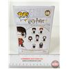 Image 5 : Autographed Funko POP! Vinyl Figure : Harry Potter 08 : Harry Potter : Signed by Daniel Radcliff  (C