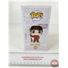 Image 6 : Autographed Funko POP! Vinyl Figure : Harry Potter 08 : Harry Potter : Signed by Daniel Radcliff  (C