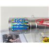 Image 3 : Autographed Lightsaber : Signed by Ray Parker (Darth Maul : Star Wars Episode 1) : Multi-Coloured Li