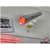 Image 6 : Autographed Lightsaber : Signed by Ray Parker (Darth Maul : Star Wars Episode 1) : Multi-Coloured Li