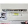 Image 9 : Autographed Lightsaber : Signed by Ray Parker (Darth Maul : Star Wars Episode 1) : Multi-Coloured Li