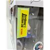 Image 9 : Autographed Funko POP! Vinyl Figure : The Addams Family 1549 : Wednesday Addams : Signed by Christin