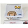 Image 7 : Autographed Funko POP! Vinyl Figure : Star Wars 764 : Luke Skywalker : Signed by Mark Hamill (Certif