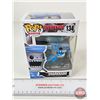 Image 1 : Autographed Funko POP! Vinyl Figure : Sharknado 134 : Sharknado : Signed by Tara Reid (Certified : W