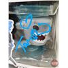 Image 2 : Autographed Funko POP! Vinyl Figure : Sharknado 134 : Sharknado : Signed by Tara Reid (Certified : W