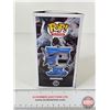 Image 6 : Autographed Funko POP! Vinyl Figure : Sharknado 134 : Sharknado : Signed by Tara Reid (Certified : W