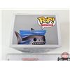 Image 7 : Autographed Funko POP! Vinyl Figure : Sharknado 134 : Sharknado : Signed by Tara Reid (Certified : W