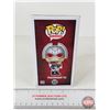 Image 10 : Autographed 8x10 Photo & Funko POP! : Peacemaker 1232 : Peacemaker : Signed by John Cena  (Certified