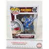 Image 5 : Autographed 8x10 Photo & Funko POP! : Peacemaker 1232 : Peacemaker : Signed by John Cena  (Certified