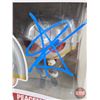 Image 6 : Autographed 8x10 Photo & Funko POP! : Peacemaker 1232 : Peacemaker : Signed by John Cena  (Certified