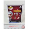 Image 9 : Autographed 8x10 Photo & Funko POP! : Peacemaker 1232 : Peacemaker : Signed by John Cena  (Certified