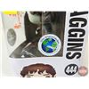 Image 4 : Autographed Funko POP! Vinyl Figure : Lord of the Rings 444 : Frodo Baggins : Signed by Elijah Wood 