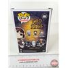Image 5 : Autographed Funko POP! Vinyl Figure : Lord of the Rings 444 : Frodo Baggins : Signed by Elijah Wood 