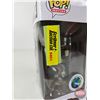 Image 9 : Autographed Funko POP! Vinyl Figure : Lord of the Rings 444 : Frodo Baggins : Signed by Elijah Wood 
