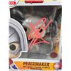 Image 3 : Autographed Funko POP! Vinyl Figures (2) : The Suicide Squad : Peacemaker: Signed by John Cena  (Cer