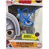 Image 4 : Autographed Funko POP! Vinyl Figures (2) : The Suicide Squad : Peacemaker: Signed by John Cena  (Cer