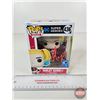 Image 1 : Autographed Funko POP! Vinyl Figure : DC Super Heroes 436 : Harley Quinn : Signed by Margot Robbie  