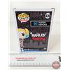 Image 5 : Autographed Funko POP! Vinyl Figure : DC Super Heroes 436 : Harley Quinn : Signed by Margot Robbie  