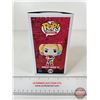 Image 6 : Autographed Funko POP! Vinyl Figure : DC Super Heroes 436 : Harley Quinn : Signed by Margot Robbie  