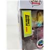Image 9 : Autographed Funko POP! Vinyl Figure : DC Super Heroes 436 : Harley Quinn : Signed by Margot Robbie  