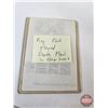 Image 11 : Autographed Lightsaber : Signed by Ray Parker (Darth Maul : Star Wars Episode 1) : Multi-Coloured Li