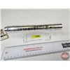 Image 8 : Autographed Lightsaber : Signed by Ray Parker (Darth Maul : Star Wars Episode 1) : Multi-Coloured Li
