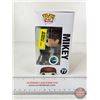 Image 3 : Autographed Funko POP! Vinyl Figure : The Goonies : Mikey : Signed by Sean Astin (Certified : WWOC) 