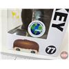 Image 4 : Autographed Funko POP! Vinyl Figure : The Goonies : Mikey : Signed by Sean Astin (Certified : WWOC) 