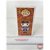 Image 6 : Autographed Funko POP! Vinyl Figure : The Goonies : Mikey : Signed by Sean Astin (Certified : WWOC) 